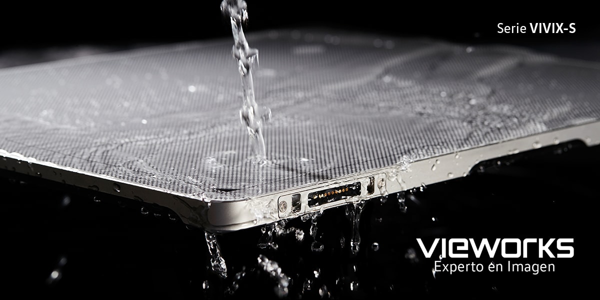 detectores de rayos x digital